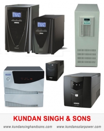 Luminous Online-Offline Ups