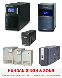 Microtek Online-Offline Ups