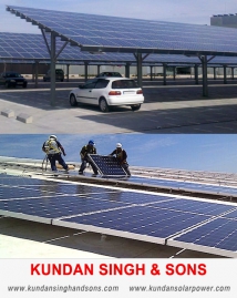 PV Panels / PV Modules