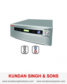 Exide Pure Sine Wave - GQP