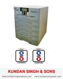 Exide High KVA UPS Range