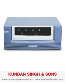 Eco Watt 850 Home UPS